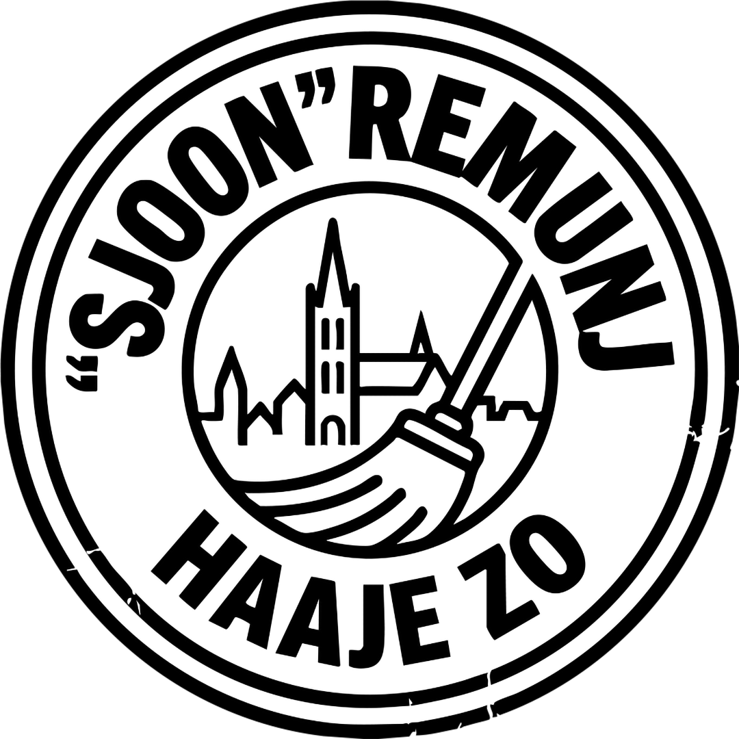 Sjoon Remunj